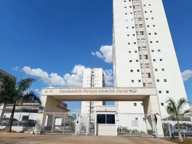 Apartamento com 2 Quartos à venda, 56m² no Residencial Recanto do Cerrado, Aparecida de Goiânia