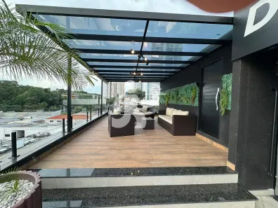 Prédio Comercial à venda, 800m² no Centro, Piracicaba