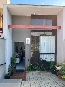 Casa com 2 Quartos à venda, 60m² no Itaum, Joinville