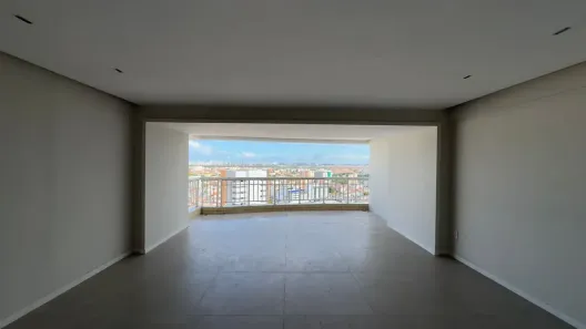 Apartamento com 4 Quartos à venda, 144m² no Fátima, Fortaleza