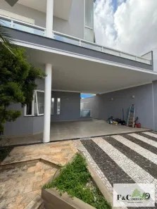Sobrado com 3 Quartos à venda, 200m² no Jardim Solar dos Nobres, Limeira