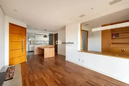 Apartamento com 3 Quartos à venda, 112m² no Perdizes, São Paulo