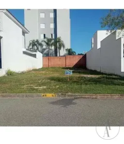 Lote/Terreno à venda, 250m² no Parque Ibiti Reserva, Sorocaba
