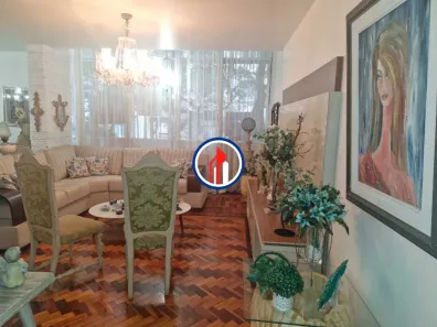 Apartamento com 3 Quartos à venda, 138m² no Copacabana, Rio de Janeiro