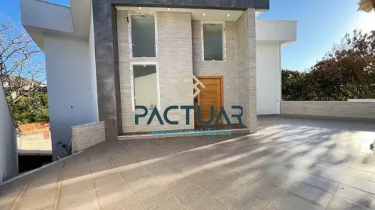Casa com 3 Quartos à venda, 228m² no Estoril, Belo Horizonte