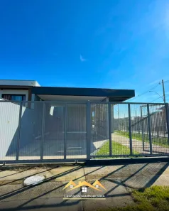 Casa com 3 Quartos à venda, 137m² no Barnabé, Gravataí