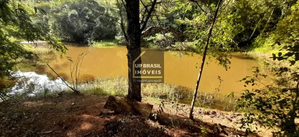 Fazenda/Sítio com 1 Quarto para alugar, 150m² no Registro, Taubaté