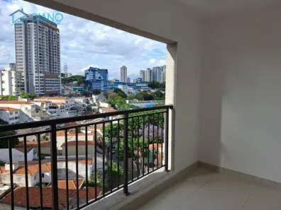 Apartamento com 2 Quartos à venda, 75m² no Alto da Mooca, São Paulo