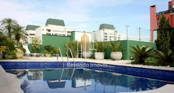Cobertura com 4 Quartos à venda, 590m² no Vila Andrade, São Paulo