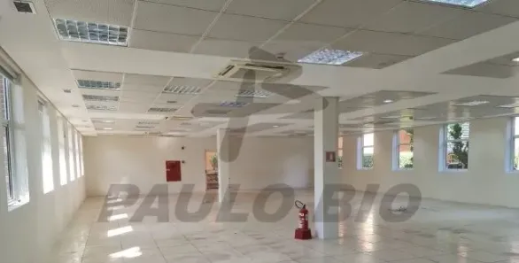 Prédio Comercial para alugar, 1528m² no Anchieta, São Bernardo do Campo