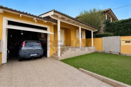 Casa com 2 Quartos à venda, 131m² no Vila Vista Alegre, Cachoeirinha