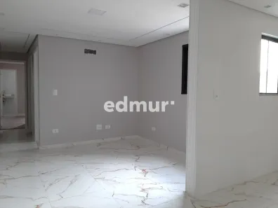 Apartamento com 2 Quartos à venda, 52m² no Jardim, Santo André