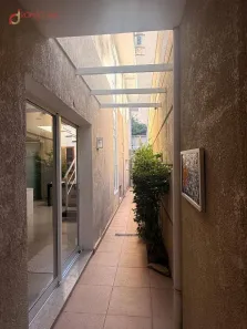 Casa de Condomínio com 2 Quartos à venda, 172m² no Sumaré, São Paulo