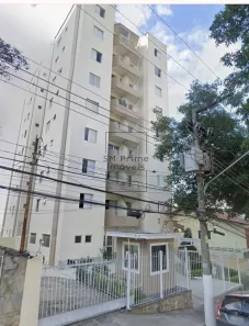 Apartamento com 2 Quartos à venda, 55m² no Vila Mazzei, São Paulo