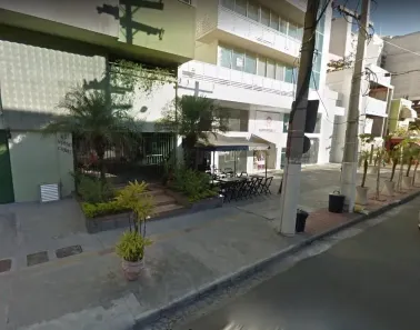 Apartamento com 3 Quartos à venda, 130m² no Icaraí, Niterói
