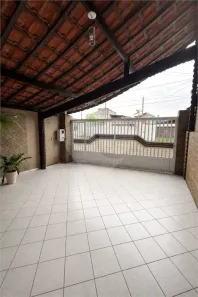 Casa com 2 Quartos à venda, 110m² no Aviação, Praia Grande