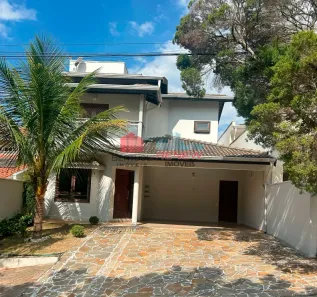 Casa de Condomínio com 4 Quartos à venda, 200m² no Pinheirinho, Vinhedo