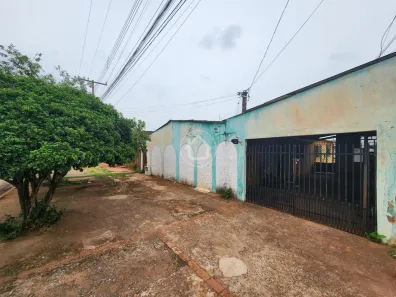 Casa com 3 Quartos à venda, 100m² no Vila Nasser, Campo Grande