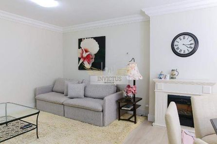 Apartamento com 3 Quartos à venda, 150m² no Jardim, Santo André