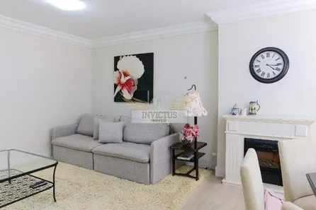 Apartamento com 3 Quartos à venda, 150m² no Jardim, Santo André