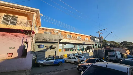 Apartamento com 3 Quartos para alugar, 100m² no Centro, Piracaia
