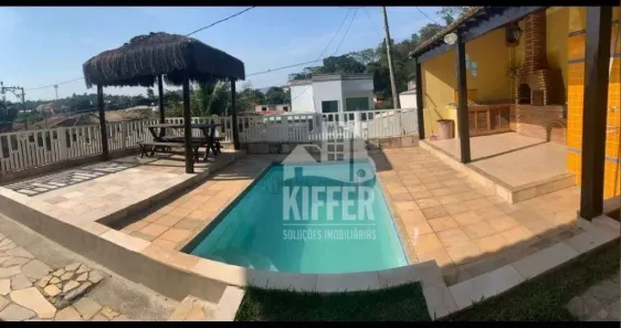 Casa com 4 Quartos à venda, 386m² no Flamengo, Maricá