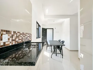 Apartamento com 1 Quarto à venda, 31m² no Parque São Lucas, São Paulo