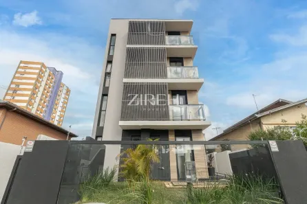 Apartamento com 1 Quarto à venda, 21m² no Água Verde, Curitiba