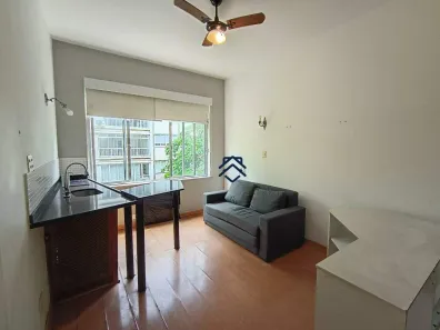Apartamento com 1 Quarto à venda, 30m² no Ipanema, Rio de Janeiro