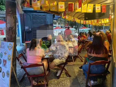 Ponto Comercial para alugar, 60m² no Grajaú, Rio de Janeiro