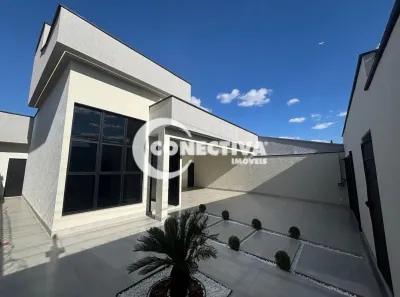 Casa com 3 Quartos à venda, 228m² no Setor Faiçalville, Goiânia