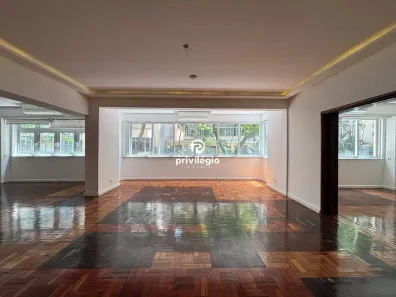 Apartamento com 4 Quartos à venda, 260m² no Copacabana, Rio de Janeiro