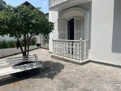 Casa com 4 Quartos à venda, 454m² no Jardim Franca, São Paulo