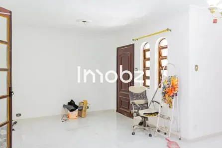 Casa com 4 Quartos à venda, 120m² no Perdizes, São Paulo
