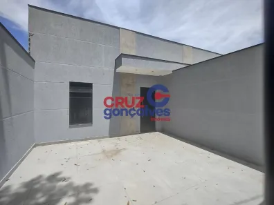 Casa com 2 Quartos para venda ou aluguel, 115m² no Jardim Centenário, Rio Claro