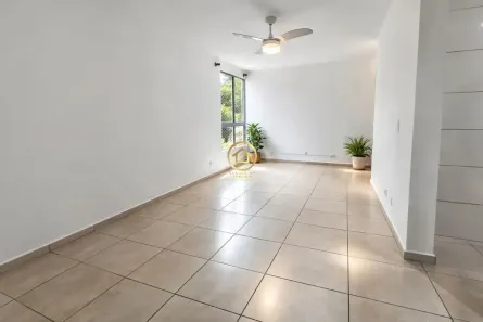 Apartamento com 2 Quartos à venda, 49m² no Jardim Felicidade (Zona Oeste), São Paulo