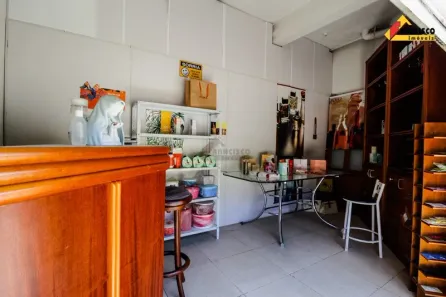 Ponto Comercial para alugar, 5m² no Porto Velho, Divinópolis