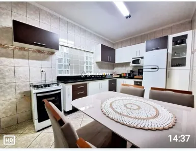 Casa com 2 Quartos à venda, 135m² no Jardim Tropical II, Franca