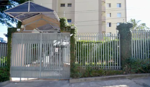 Apartamento com 2 Quartos à venda, 54m² no Vila Siqueira (Zona Norte), São Paulo