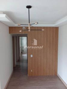Apartamento com 3 Quartos à venda, 74m² no Jardim dos Estados, Taubaté