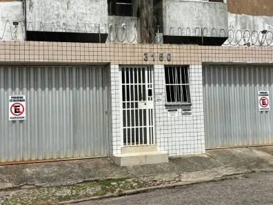 Apartamento com 3 Quartos para alugar, 127m² no Dionisio Torres, Fortaleza