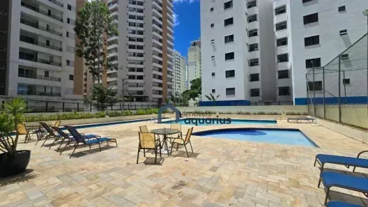 Cobertura com 4 Quartos à venda, 260m² no Altos do Esplanada, São José dos Campos