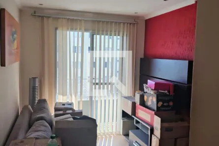 Apartamento com 2 Quartos à venda, 50m² no Vila Amélia, São Paulo