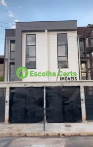 Casa com 3 Quartos à venda, 90m² no Eldorado (Parque Durval de Barros), Ibirité