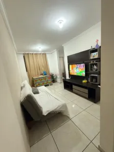 Apartamento com 2 Quartos à venda, 55m² no Chácara Pai Jacó, Jundiaí