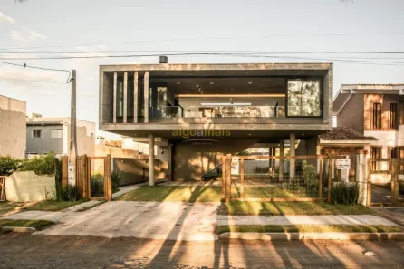 Casa com 4 Quartos à venda, 337m² no Noiva Do Mar, Xangri-Lá