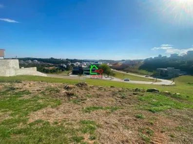 Lote/Terreno à venda, 564m² no Santa Isabel, Louveira