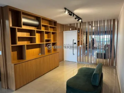 Apartamento com 3 Quartos à venda, 180m² no Residencial Alto do Ipê, Ribeirão Preto