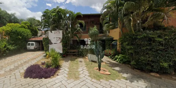 Imóvel Comercial com 5 Quartos à venda, 241m² no Centro, Vinhedo