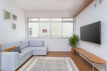 Apartamento com 5 Quartos à venda, 150m² no Bela Vista, São Paulo